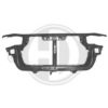 DIEDERICHS 5806202 Front Cowling